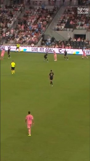 Messi Awesome Dribbles ⏰ 17/05/2026