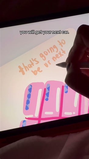 What car did you get? #artchallenge #multiplayer #ipadgames #artworkout