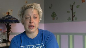 128K views · 2.1K reactions | Abbie is at risk of losing her daughter if she continues drinking. | Intervention | Facebook