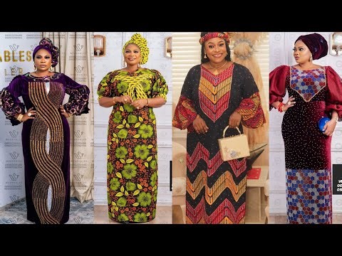 2026 Ankara Fashion Trends | Beautiful African Print Dresses & Gowns for Women