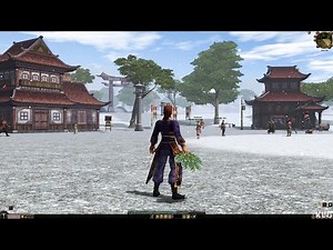 Metin2 (2026) - Gameplay (PC UHD) [4K60FPS]