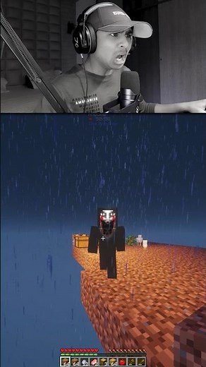 One Block Minecraft from Darkweb #3