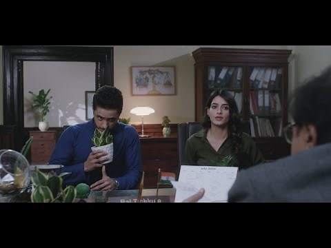 Mera Number Kab Aayega | Trailer | Releasing 20th September