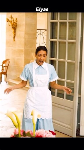 "No One Hurts the Child" | The Rampage Begins | Elyas (2024) 🔥 Roschdy Zem