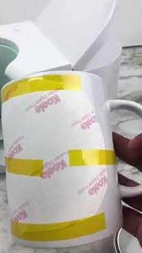 How To Use The Cricut Mug Press