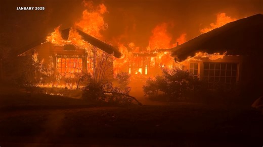 California Wildfires: One Year Later and Mortgage Relief Expansion