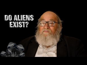 Do aliens exist according to Judaism?