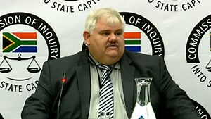 State Capture resumes on Thursday - SABC News - Breaking news, special reports, world, business, sport coverage of all South African current events. Africa's news leader.