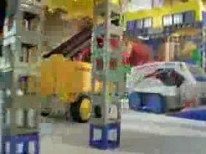 Rokenbok's Lost 2003 TV Commerical