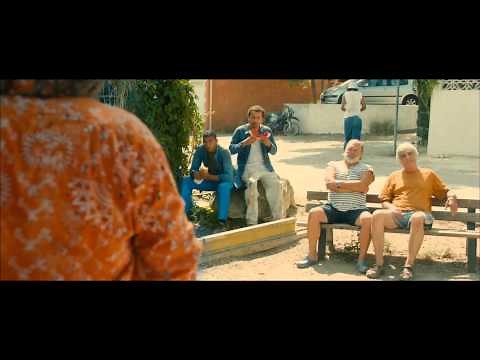 Les Invincibles - Bande Annonce Teaser