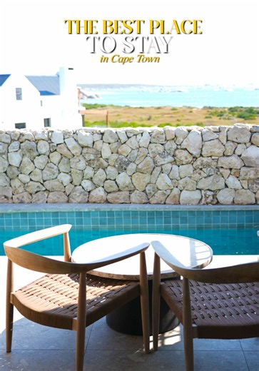 Don’t visit Cape Town without adding THIS coastal town to your list.🔌😍🔥🇿🇦 Located just a 2 hour drive from Cape Town, Paternoster is the perfect coastal weekend getaway spot in the Western Cape. Accommodation: @abalone_hotel #CapeTownTravel #ThingsToDoInCapeTown #wheretostayincapetown #traveltips #budgetfriendlytravel SouthAfricanTravel CapeTownOnABudget CapeTown
