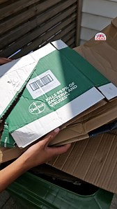 Struggling with overflowing bins? Bin Booster is the QUICK & EASY way to compress your recycling, household & garden waste so you can fit MORE in your bin! musthaveideas.co.uk/products/bin-booster | Must Have Ideas UK | Facebook