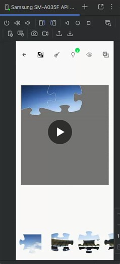 Kotlin Jigsaw Puzzle App with Jetpack Compose Features | Mubeen Ali posted on the topic | LinkedIn