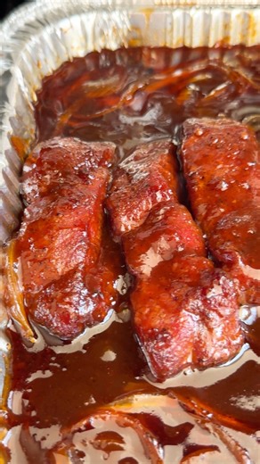 The rib recipe your parents told you about - country style ribs | Ninjacue