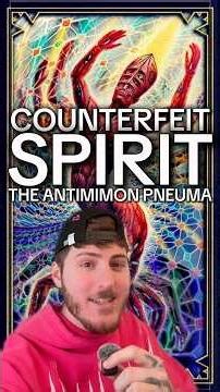 the archonic parasite implant in your brain🕯️ #gnosticism #esoteric #ancientwisdom #gnosis #matrix