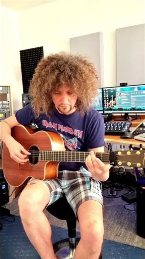 REO Speedwagon - Can't Fight This Feeling - Acoustic Guitar #reospeedwagon #cantfightthisfeeling