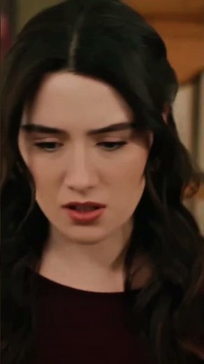 Zeynep is Pregnant 🥹✨ #rüzgarlıtepe #zeyhal #turkishdrama