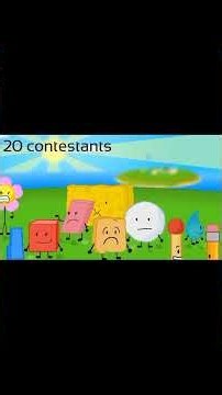 The Hassan Fox Why BFDI is on Cartoon Network