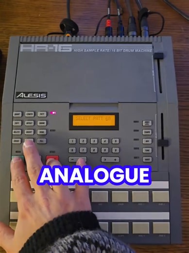 Creating Electronic Music Without a Computer: Part 1