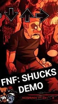 He looking at Rose type crazy💀 | #fnf #fnfmod #fridaynightfunkin #fnfshucks #jeffysinfiniteirida