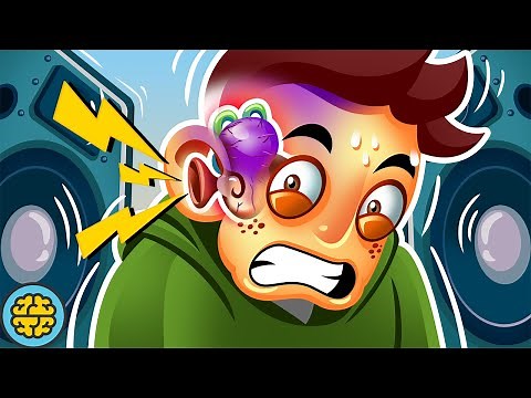 Can Your Eardrum Burst From Loud Music?