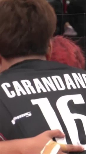 351K views · 5.9K reactions | MAGIC SZA ✨ Suntok sa buwan ni Cza Carandang, si Ara Galang ang tatapos as the Chery Tiggo Crossovers continue to power through the Cignal HD Spikers in the second set! #PVL2024 #TheHeartOfVolleybal | One Sports | Facebook