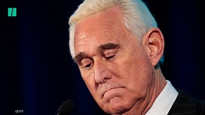 President Donald Trump’s longtime adviser Roger Stone has been arrested and charged as part of the investigation into Russian collusion. | HuffPost