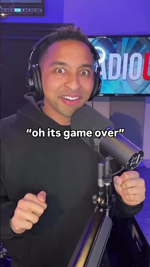 discovering radio sound effects