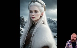 RunDiffusion SD FX - 真实感和 2.5D