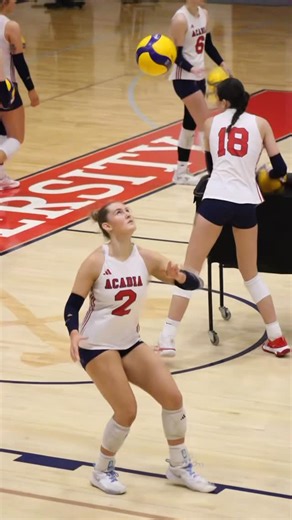 Weekend wrap up. A split at home through the lens as we now head to Halifax to face the Huskies on Wednesday. | Acadia Athletics