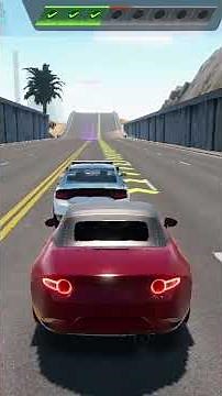 Car Racing Simulator Evo - Masini de curse in simulator auto #racing #gaming