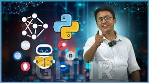 Fundamental Guide to AI for Professionals