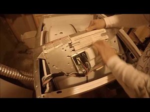 Whirlpool Duet F-01 Fix