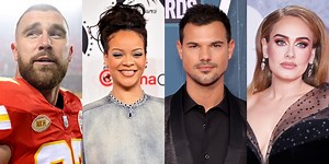 You’re Likely Pronouncing These Celebs’ Names Wrong, Like Travis Kelce, Rihanna & More – Here’s How To Say Their Names Correctly!