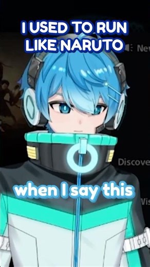 This femboy thought he was a ninja... 😭