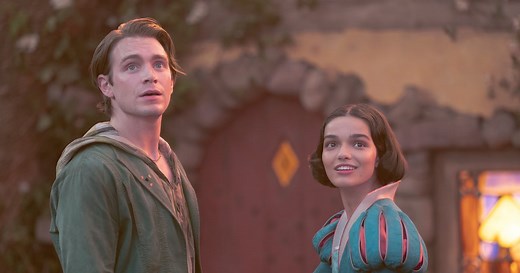 All the 'Snow White' movie adaptations you need to see