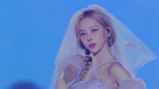 [4K] aespa (WINTER) - Spark (Solo) 2024 aespa LIVE TOUR