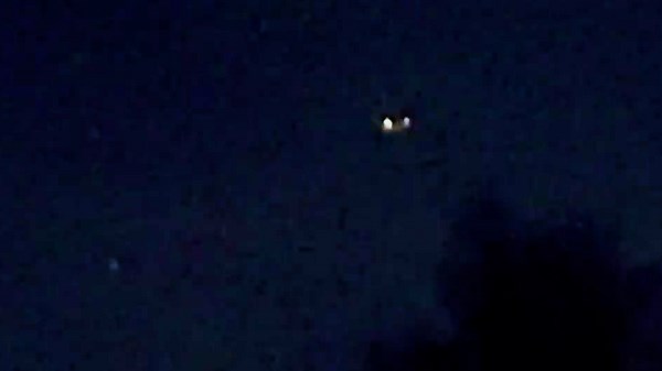Drones spotted over Bucks County, Pennsylvania