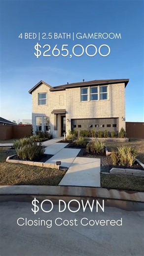 Affordable Modern living in Houston Texas! #newconstruction #luxurylifestyle #homebuyers