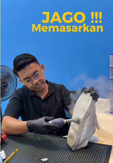 Usaha Laundry Sepatu: Modal Minim dan Tips Pemasaran