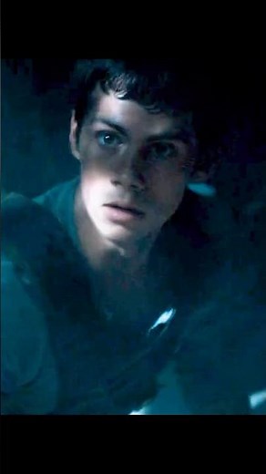 The Night the Maze Changed Forever 🌙🕷️ | Maze Runner’s Deadliest Twist