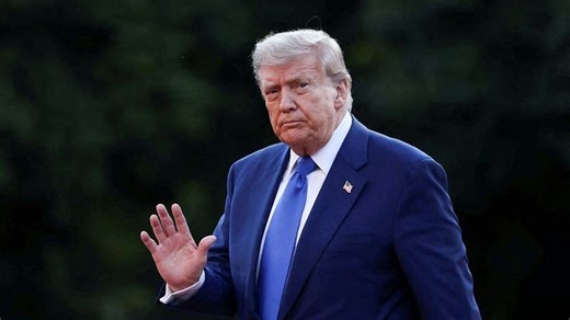 Which war has Donald Trump stopped? His ceasefire claims only belittle his position