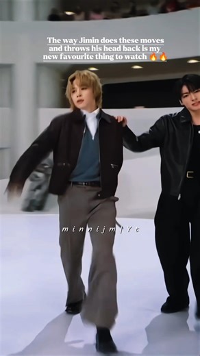 Jimin just nailed this part in 2.0 every single time 🔥🔥👑 #jimin