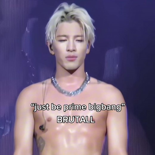Big Bang: Forever Kings of K-Pop