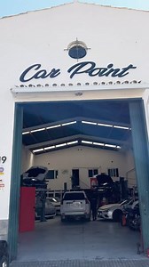 🔧Car Point – car service in Estepona! Repairs, maintenance, diagnostics. Reliable, fast & affordable. 📍Book now: 34 693 943 546 | CarPoint Estepona