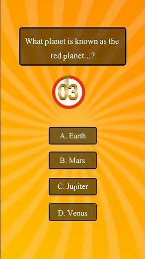 Ultimate Astronomy Quiz: Do You Know These Solar System Secrets? 🚀