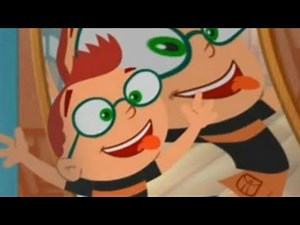 🎶 little einsteins on crack 🚀 (season 2)