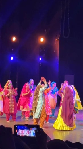 DAAR 2026 | DAAR Folk Festival Gidha 2026 #gidha #ytshorts