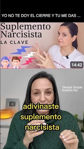 Because the narcissist doesn't give you closure in order to keep you hooked.
