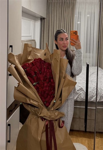 Never Settle for Less: You Deserve It All